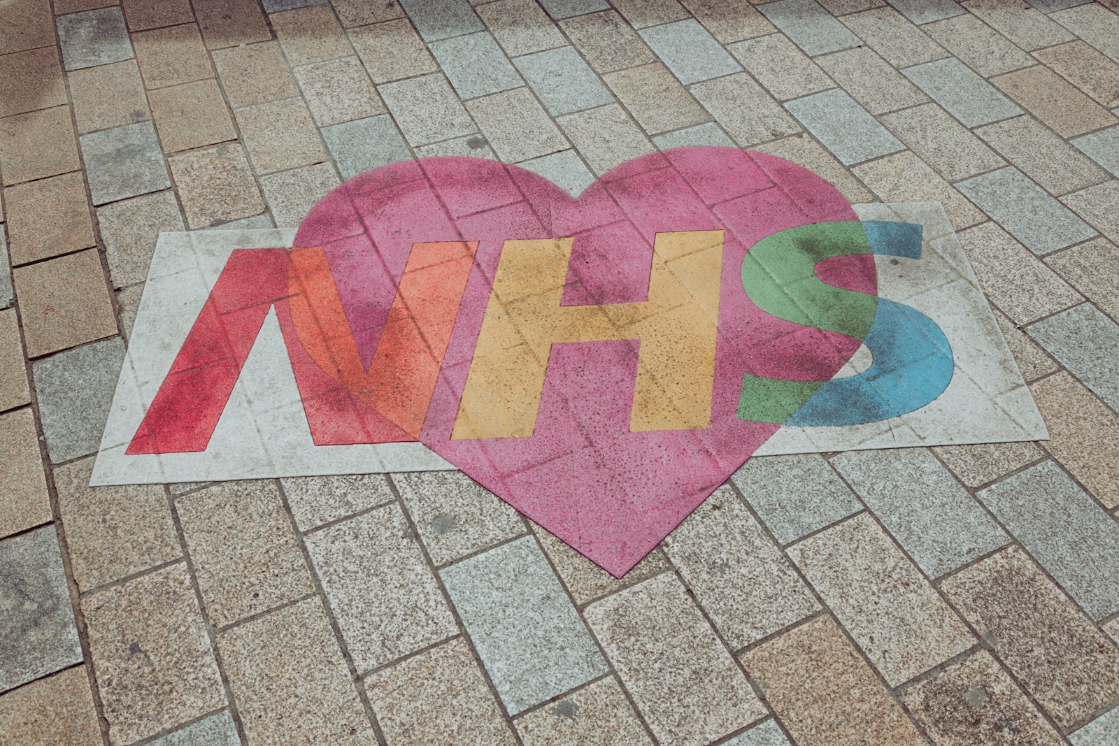 A Look at the National Health Service (NHS)